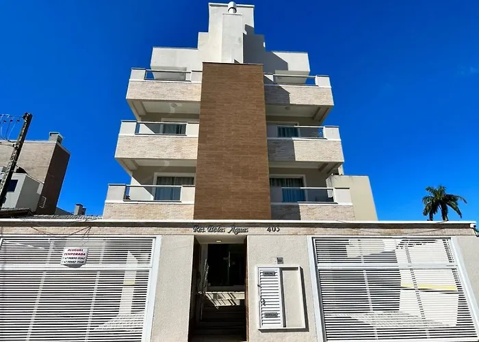 Residencial Água belas bombinhas